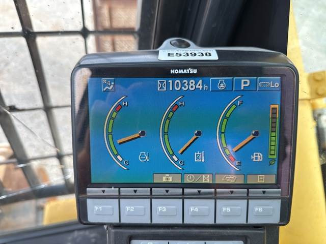 Crawler excavator Komatsu PC700LC-8EO: picture 8