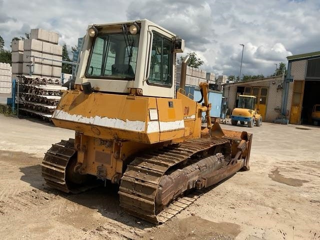 Liebherr PR722BL - Bulldozer: picture 3 Liebherr PR722BL - Bulldozer: picture 3