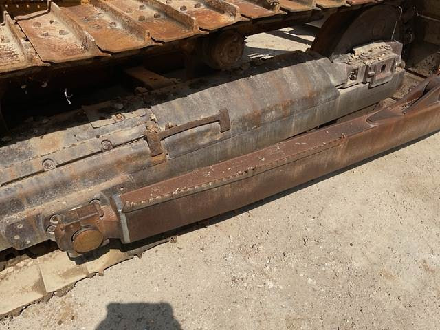 Bulldozer Liebherr PR722BL: picture 20
