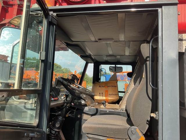 Leasing of  Terex Demag AC80-1 Terex Demag AC80-1: picture 12