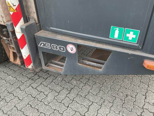 Leasing of  Terex Demag AC80-1 Terex Demag AC80-1: picture 11