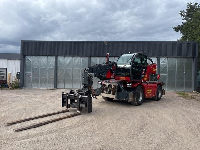 Magni RTH6.35 SH-M-C - Telescopic handler: picture 1 Magni RTH6.35 SH-M-C - Telescopic handler: picture 1