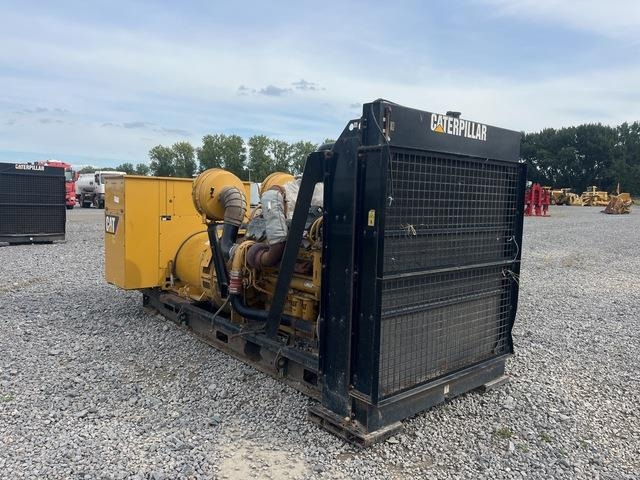 CAT C32 - Generator set: picture 2 CAT C32 - Generator set: picture 2