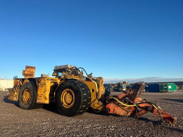 CAT R2900G - Mining machinery: picture 4 CAT R2900G - Mining machinery: picture 4