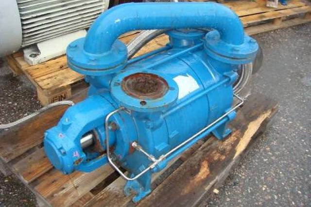 Pompetravaini TRCH 80-540/C2/RA - Car: picture 2 Pompetravaini TRCH 80-540/C2/RA - Car: picture 2