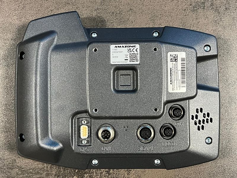 Amazone AmaTron4 mit GPS-Switch pro - Farm tractor: picture 2 Amazone AmaTron4 mit GPS-Switch pro - Farm tractor: picture 2