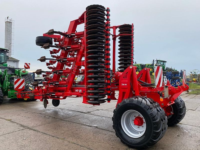 HE-VA Sub-Tiller 6.0 Combi - Cultivator: picture 5 HE-VA Sub-Tiller 6.0 Combi - Cultivator: picture 5