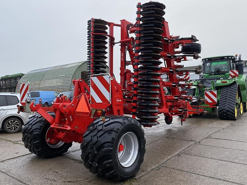 He-Va Sub-Tiller 6.0 Combi - Soil tillage equipment: picture 3 He-Va Sub-Tiller 6.0 Combi - Soil tillage equipment: picture 3