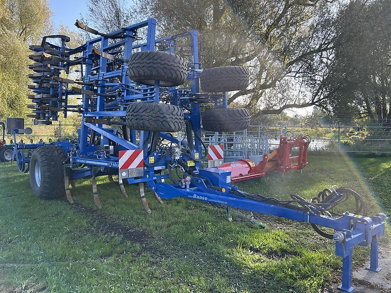 Soil tillage equipment Köckerling Vector 620/460 hydr. Steinsicherung: picture 8