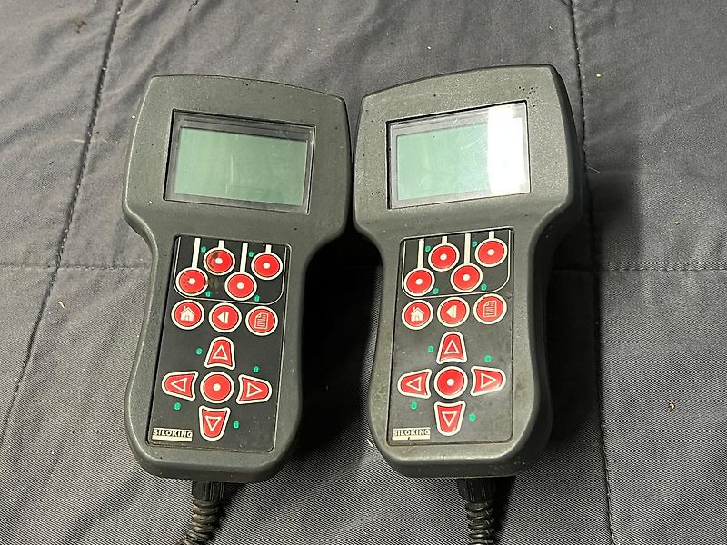 Leasing of  Siloking TrailedLine Premium 13 Siloking TrailedLine Premium 13: picture 10