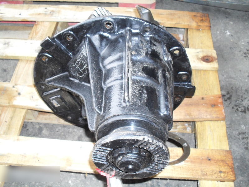 MAN HY 0718 - Differential gear for Truck: picture 1 MAN HY 0718 - Differential gear for Truck: picture 1