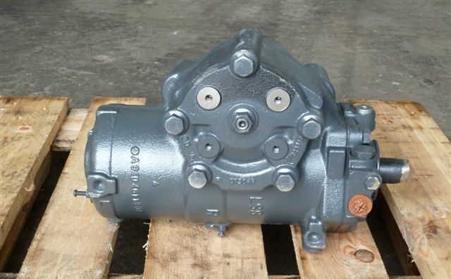 MAN Reparatur aller Lenkgetriebe ZF, Mercedes, TRW - Steering gear for Truck: picture 2 MAN Reparatur aller Lenkgetriebe ZF, Mercedes, TRW - Steering gear for Truck: picture 2