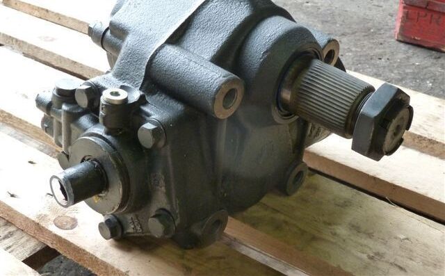 MAN Reparatur aller Lenkgetriebe ZF, Mercedes, TRW - Steering gear for Truck: picture 1 MAN Reparatur aller Lenkgetriebe ZF, Mercedes, TRW - Steering gear for Truck: picture 1