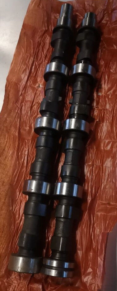 New Camshaft for Truck Mercedes-Benz: picture 6