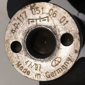 Mercedes-Benz - Camshaft for Truck: picture 4 Mercedes-Benz - Camshaft for Truck: picture 4