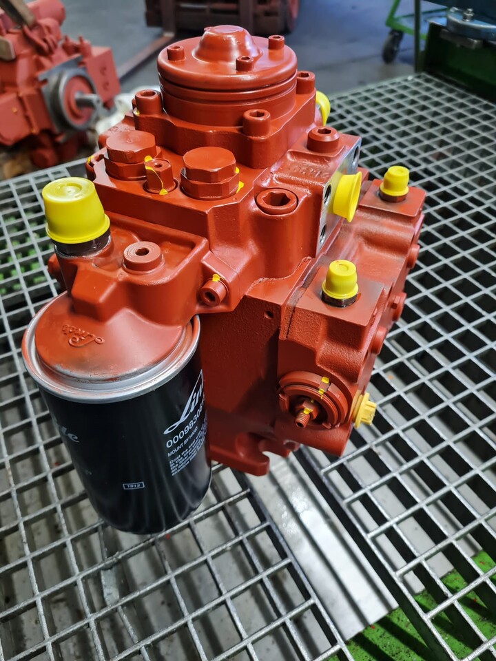LINDE BPV 70 R - Hydraulic pump for Construction machinery: picture 2 LINDE BPV 70 R - Hydraulic pump for Construction machinery: picture 2