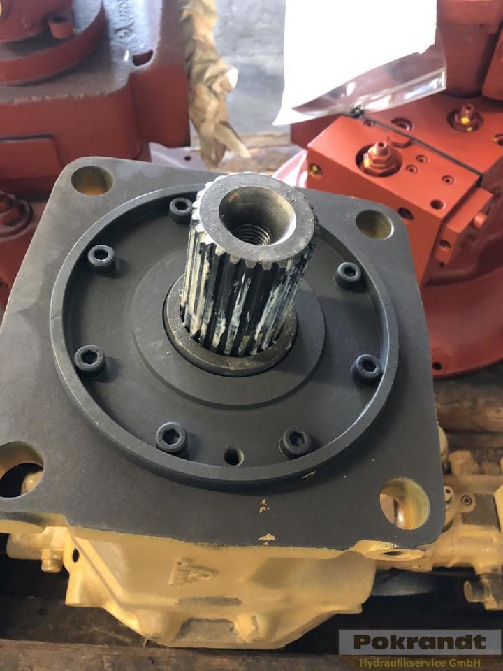 Linde BPR 260 R - Hydraulic pump: picture 3 Linde BPR 260 R - Hydraulic pump: picture 3