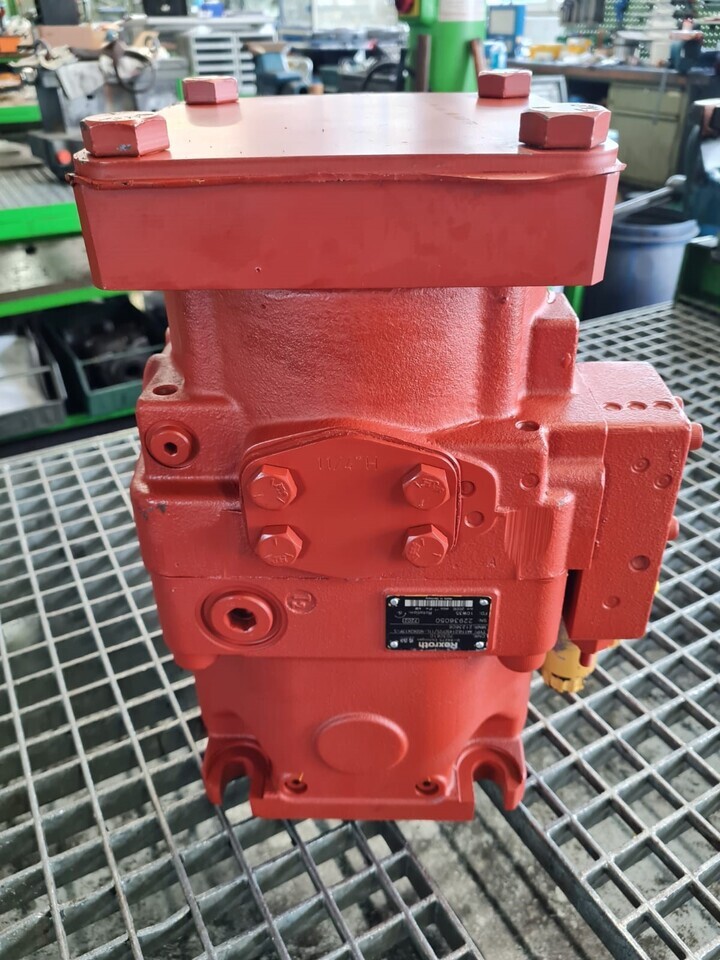 REXROTH A11VLO145EP2S/11L-NSD62K17P-S - Hydraulic pump: picture 1 REXROTH A11VLO145EP2S/11L-NSD62K17P-S - Hydraulic pump: picture 1