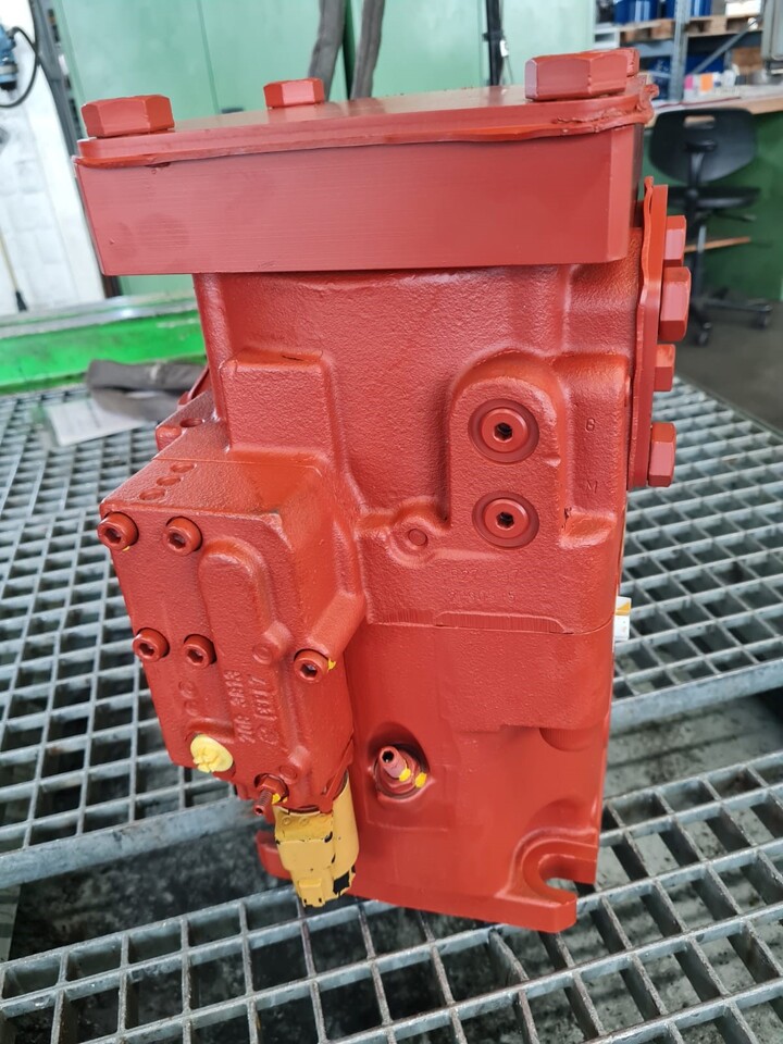 REXROTH A11VLO145EP2S/11L-NSD62K17P-S - Hydraulic pump: picture 2 REXROTH A11VLO145EP2S/11L-NSD62K17P-S - Hydraulic pump: picture 2