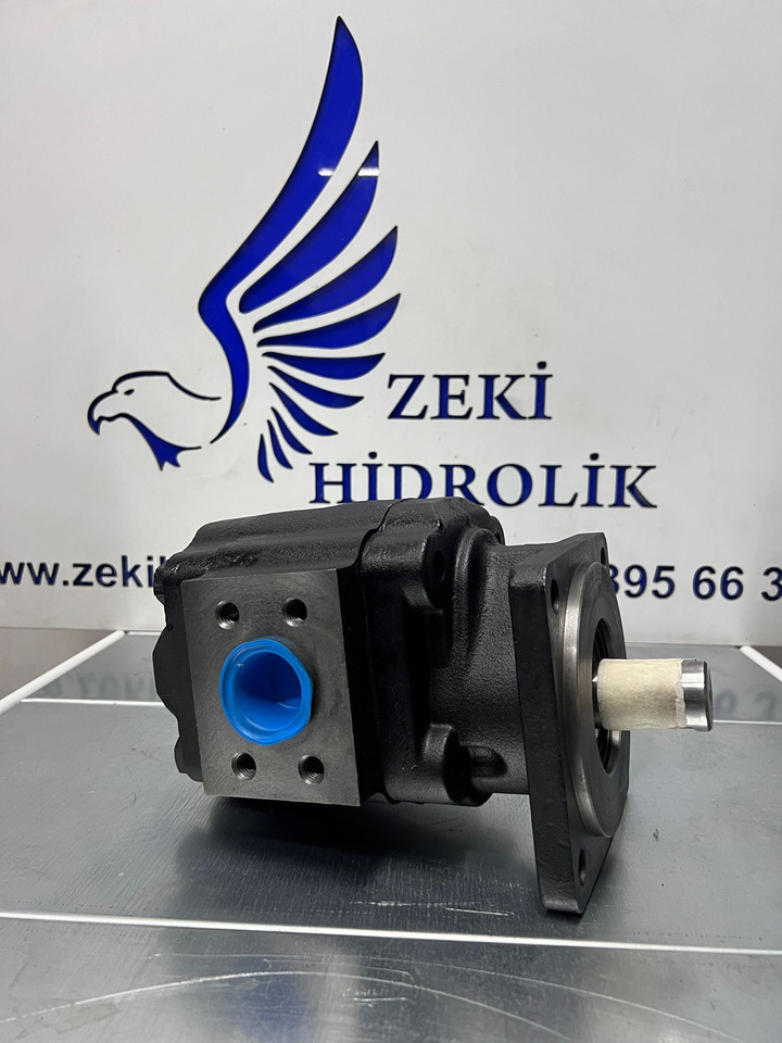 HYDRECO 113902 M3C2216G5B25D - Hydraulic pump for Truck: picture 1 HYDRECO 113902 M3C2216G5B25D - Hydraulic pump for Truck: picture 1