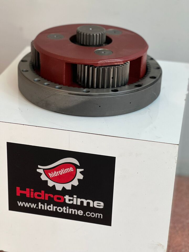 XCMG XCMG 220 - Gearbox and parts for Construction machinery: picture 3 XCMG XCMG 220 - Gearbox and parts for Construction machinery: picture 3