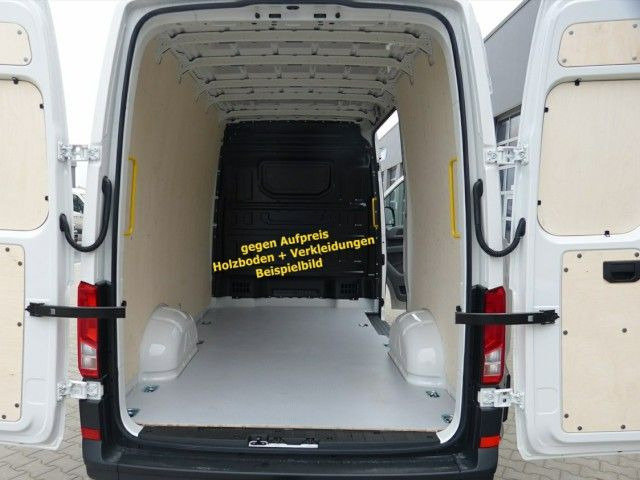 Panel van Opel Movano 35 Cargo Kasten L3H2 KLIMA KOMFORT PDC TE: picture 6