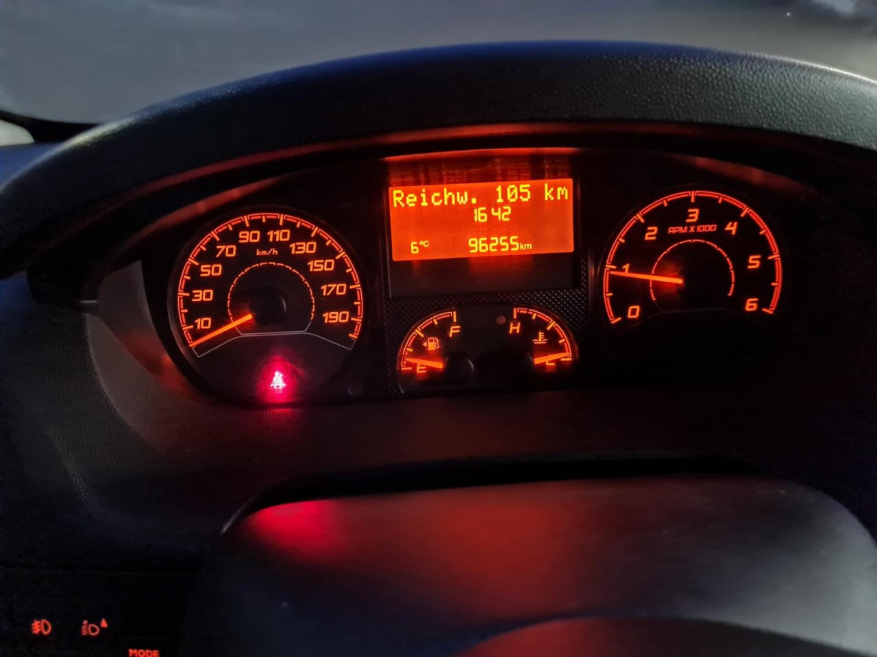 Curtain side van Peugeot Boxer 35 Pritsche 2x Schiebe Plane LBW L4 KLIMA: picture 13