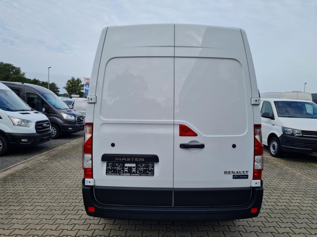 Renault Master 3.5t Kühlkasten Carrier L3H2 lang TEMPOMA - Refrigerated van: picture 5 Renault Master 3.5t Kühlkasten Carrier L3H2 lang TEMPOMA - Refrigerated van: picture 5