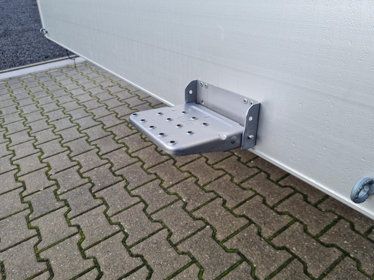 Flatbed van, Combi van Volkswagen Crafter 35 Doka TDI Pritsche MR KLIMA TEMPOMAT: picture 16 Flatbed van, Combi van Volkswagen Crafter 35 Doka TDI Pritsche MR KLIMA TEMPOMAT: picture 16