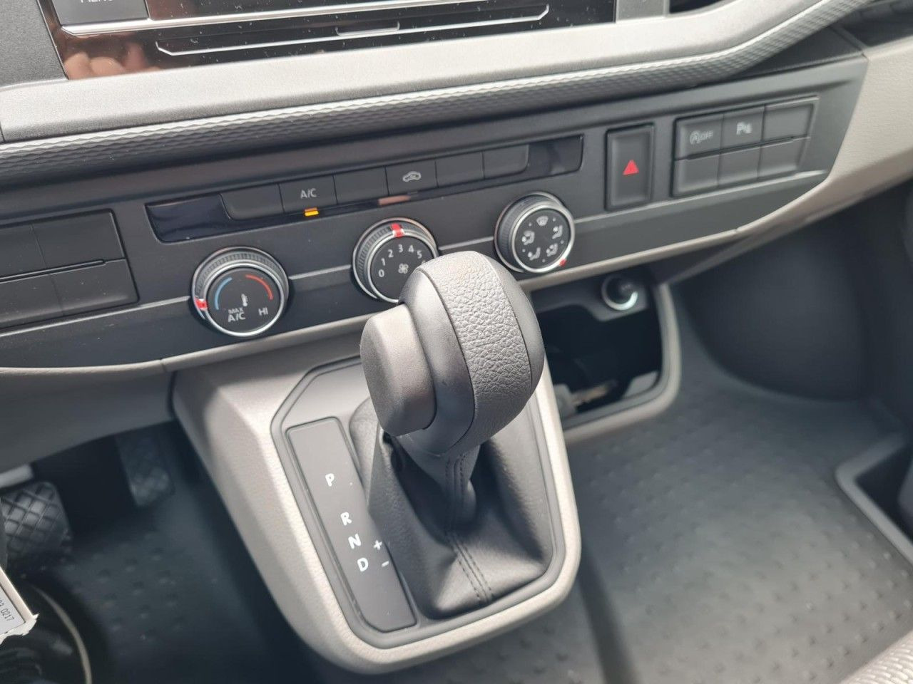 Small van Volkswagen T6.1 Kasten lang DSG KLIMA KOMFORT ACC TEMPO PDC: picture 13