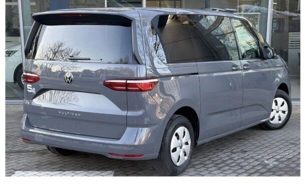 Volkswagen T7 Multivan 2.0 TDI 7 Sitzer LED KLIMA TEMPOMAT - Minibus, Passenger van: picture 2 Volkswagen T7 Multivan 2.0 TDI 7 Sitzer LED KLIMA TEMPOMAT - Minibus, Passenger van: picture 2