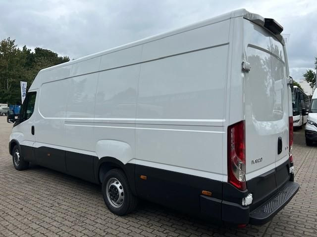 Iveco Daily 35S16A8V 4100 MY2024 0% Finanzierung 11... - Panel van: picture 5 Iveco Daily 35S16A8V 4100 MY2024 0% Finanzierung 11... - Panel van: picture 5