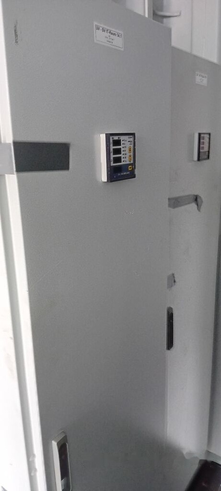 New Generator set Cummins Agregat Prądotwórczy generator 1000 kw 1200 kw 1500 1650 Kva Fab: picture 33