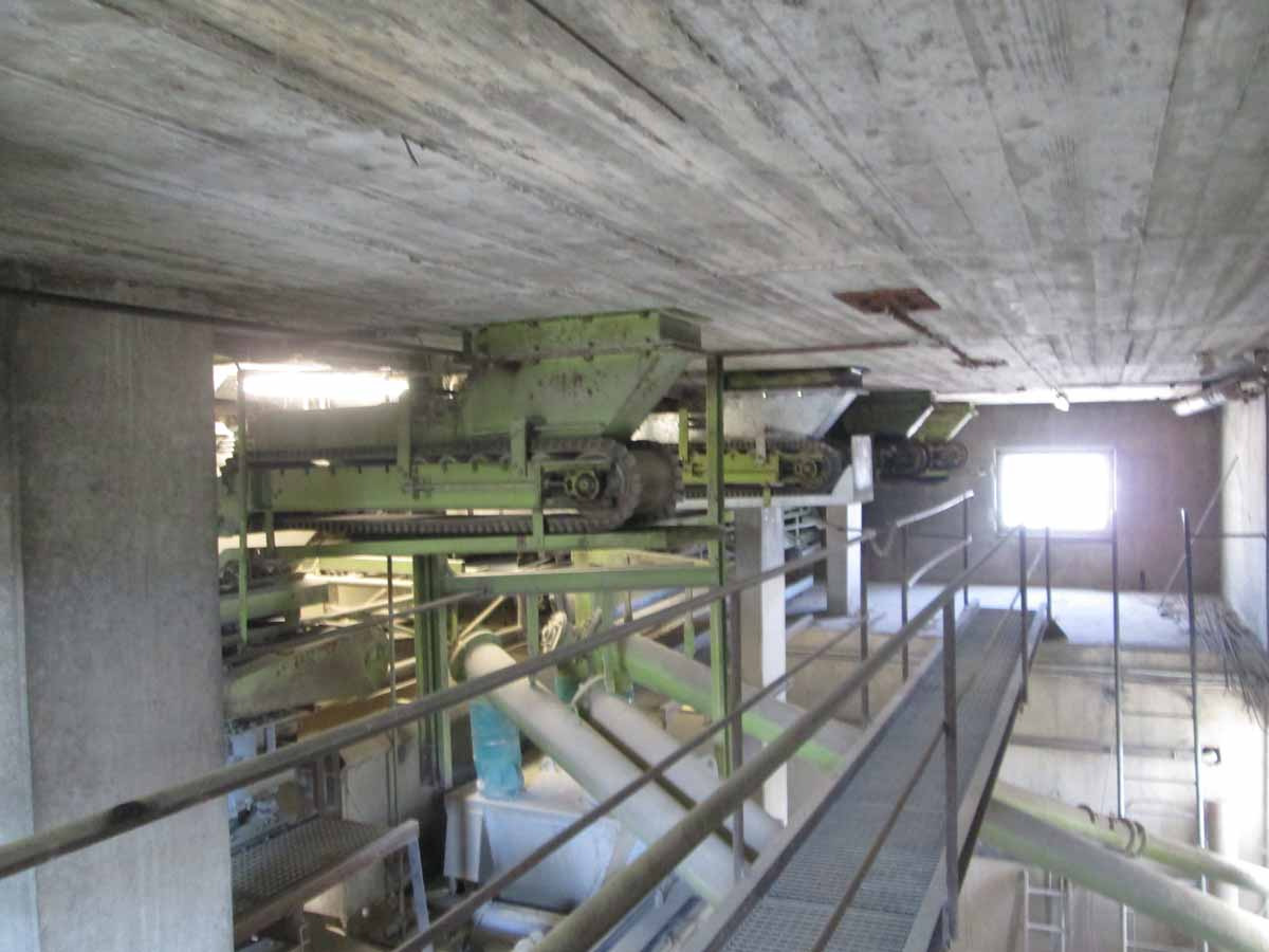 Concretelle – Betonmischanlage / Concrete mixing plant - Concrete plant: picture 3 Concretelle – Betonmischanlage / Concrete mixing plant - Concrete plant: picture 3