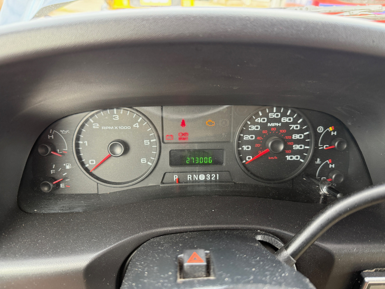 Pickup truck FORD F250: picture 25 Pickup truck FORD F250: picture 25