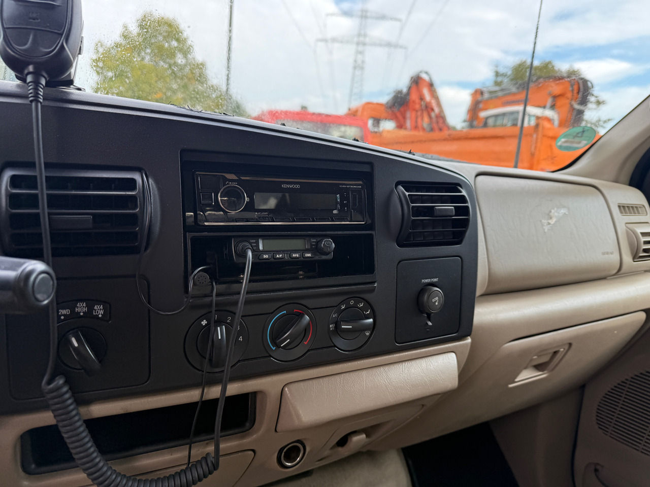 Pickup truck FORD F250: picture 19 Pickup truck FORD F250: picture 19