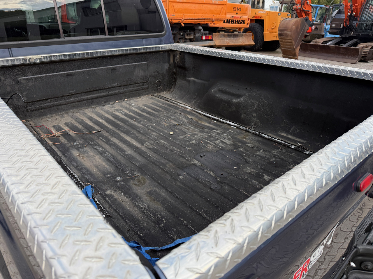 Pickup truck FORD F250: picture 7 Pickup truck FORD F250: picture 7