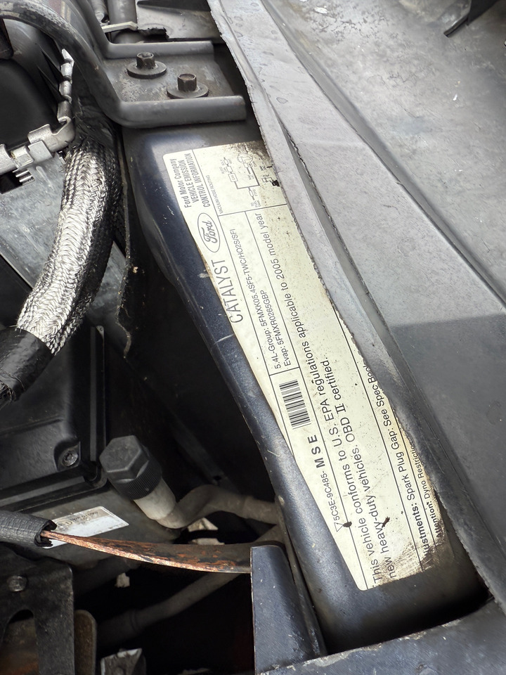 Pickup truck FORD F250: picture 24 Pickup truck FORD F250: picture 24