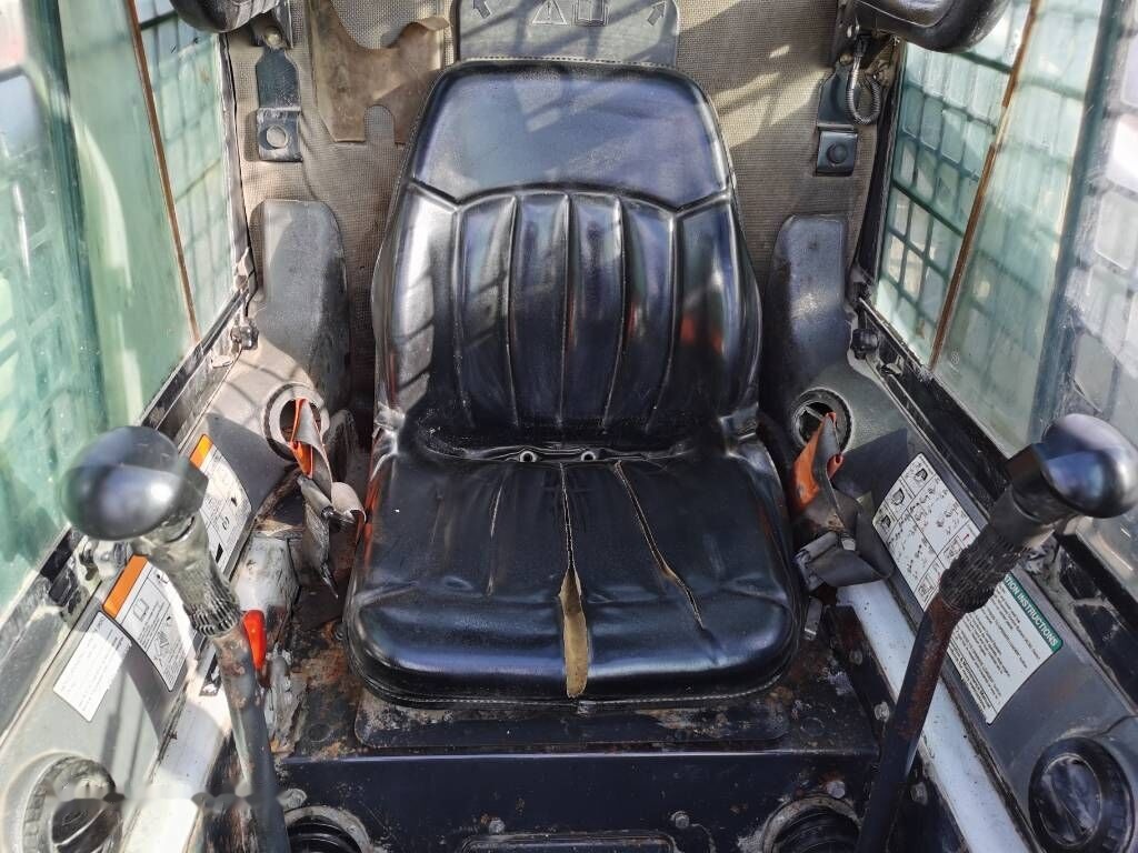 Bobcat S 185 - Skid steer loader: picture 2 Bobcat S 185 - Skid steer loader: picture 2