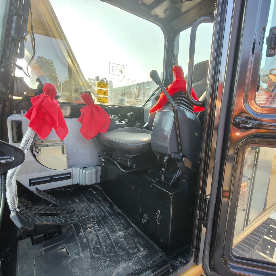 Mini excavator CATERPILLAR 308E2: picture 7 Mini excavator CATERPILLAR 308E2: picture 7
