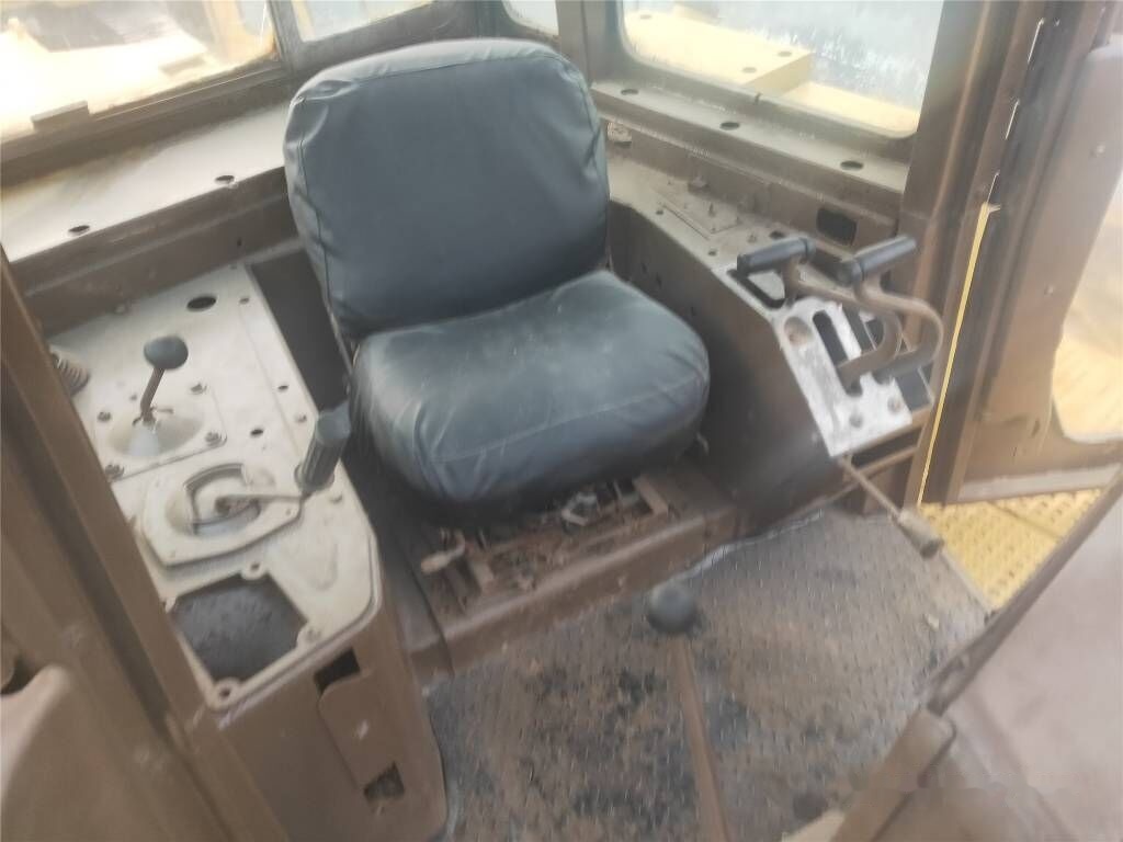 Caterpillar D 9 N - Bulldozer: picture 5 Caterpillar D 9 N - Bulldozer: picture 5