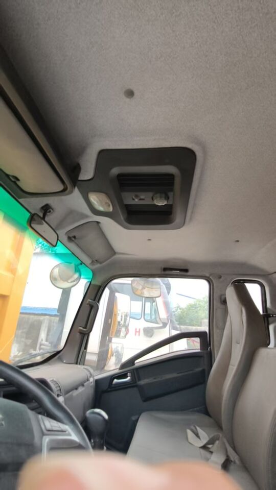 Tipper SINOTRUK HOWO 4*2: picture 8 Tipper SINOTRUK HOWO 4*2: picture 8