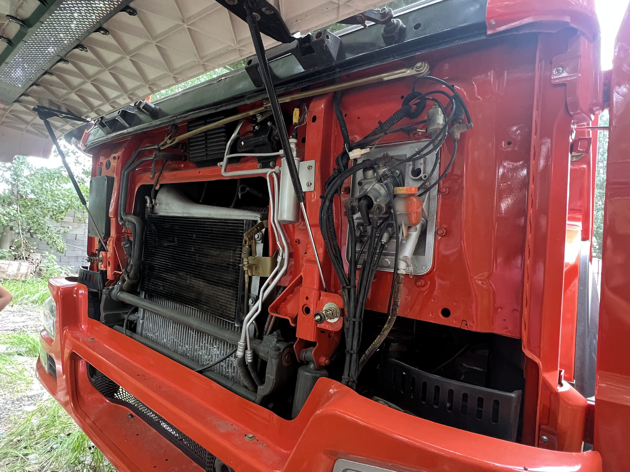 Sinotruk HOWO 371 - Mini dumper: picture 1 Sinotruk HOWO 371 - Mini dumper: picture 1