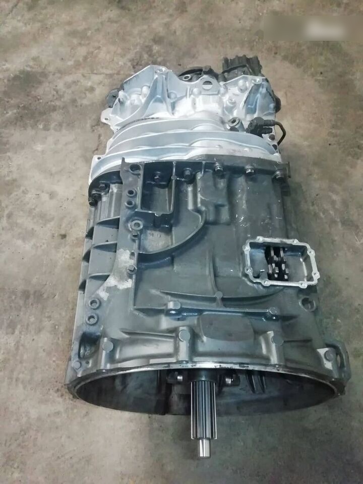 ZF (12s2333) DAF XF 106 truck - Gearbox for Truck: picture 2 ZF (12s2333) DAF XF 106 truck - Gearbox for Truck: picture 2
