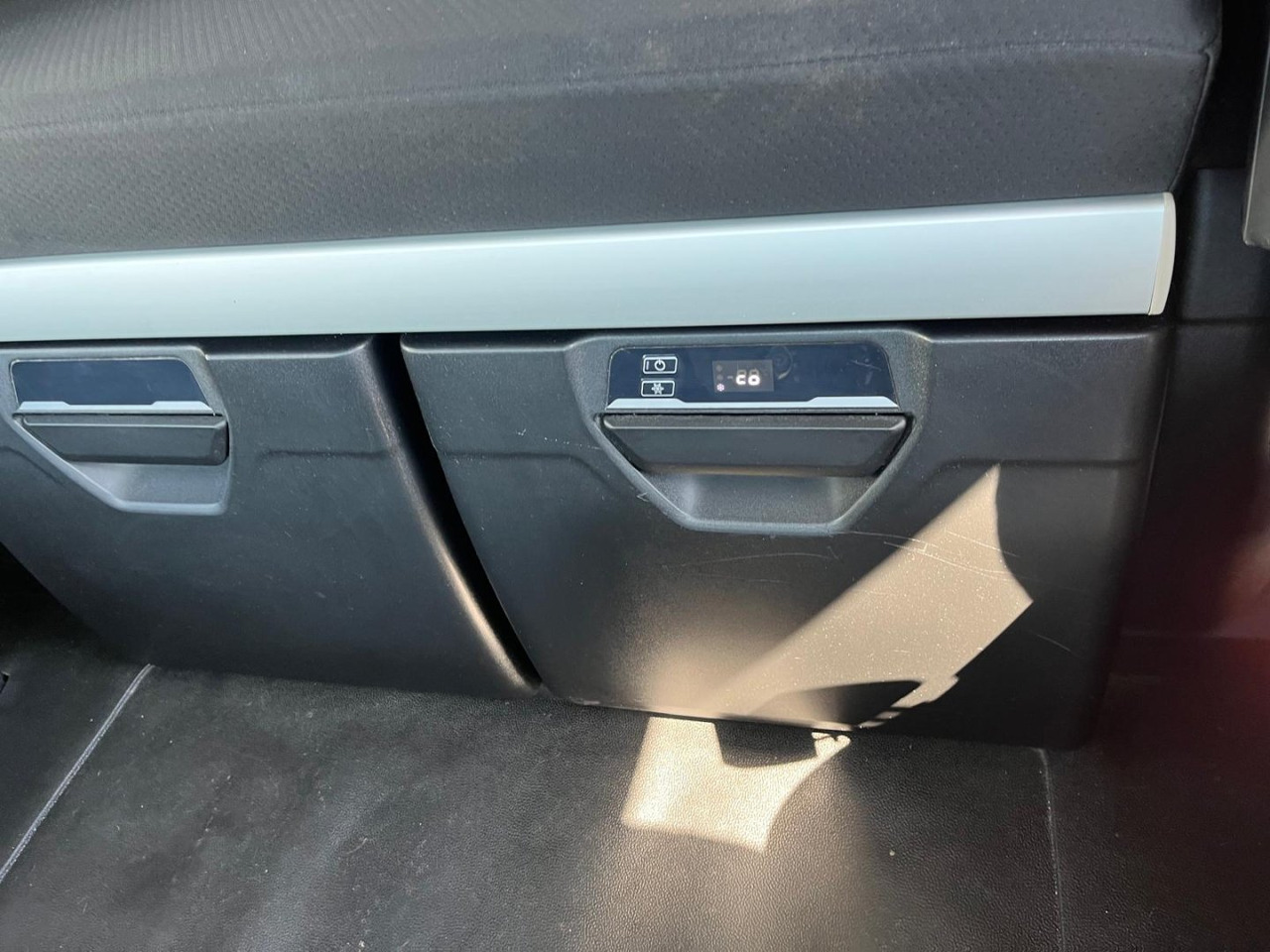 Tractor unit Cabeza Tractora IVECO 460 AUTOMATICO CON INTARDER: picture 14