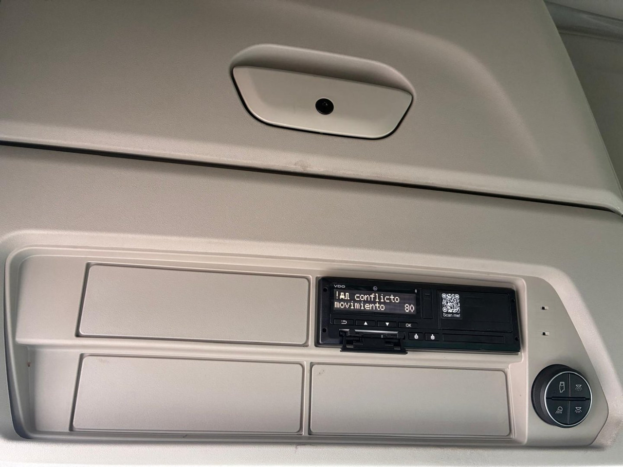 Tractor unit Cabeza Tractora IVECO S-WAY 510 AUTOMATICO CON INTARDER: picture 12 Tractor unit Cabeza Tractora IVECO S-WAY 510 AUTOMATICO CON INTARDER: picture 12