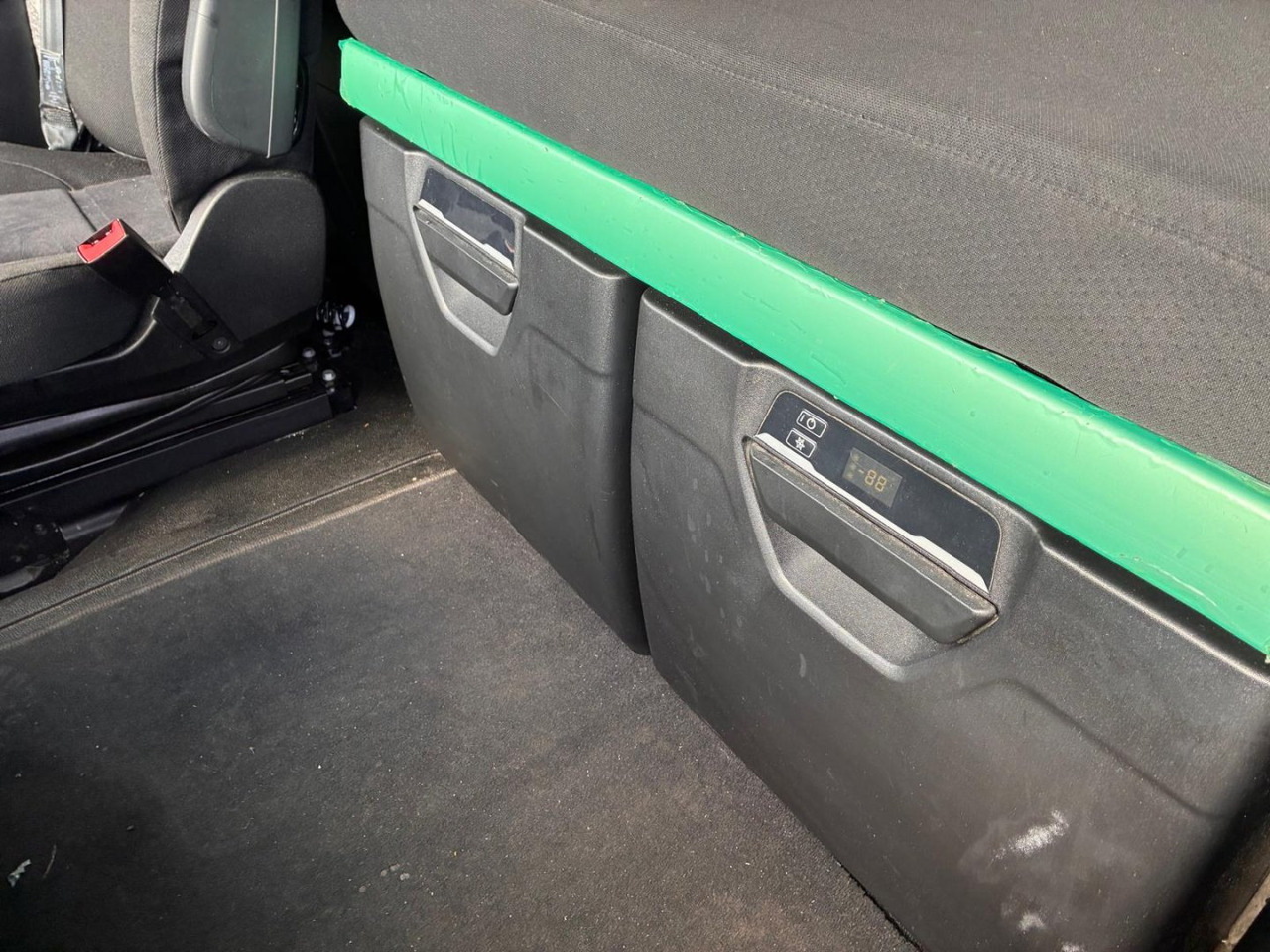 Tractor unit Cabeza Tractora IVECO S-WAY 510 AUTOMATICO CON INTARDER: picture 17 Tractor unit Cabeza Tractora IVECO S-WAY 510 AUTOMATICO CON INTARDER: picture 17