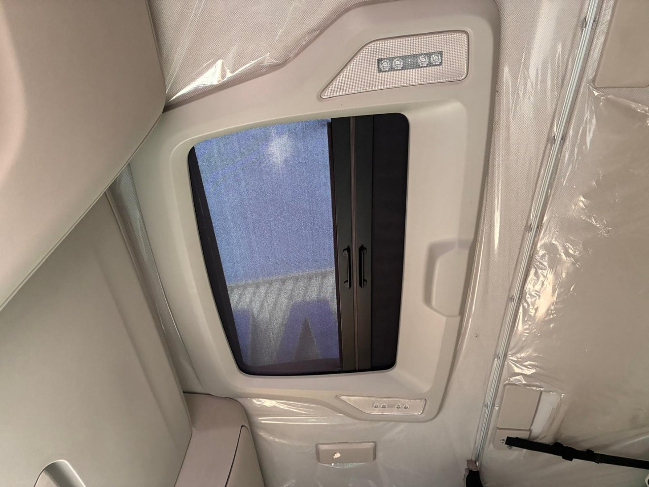 Tractor unit Cabeza Tractora IVECO S-WAY 510 AUTOMATICO CON INTARDER: picture 14 Tractor unit Cabeza Tractora IVECO S-WAY 510 AUTOMATICO CON INTARDER: picture 14