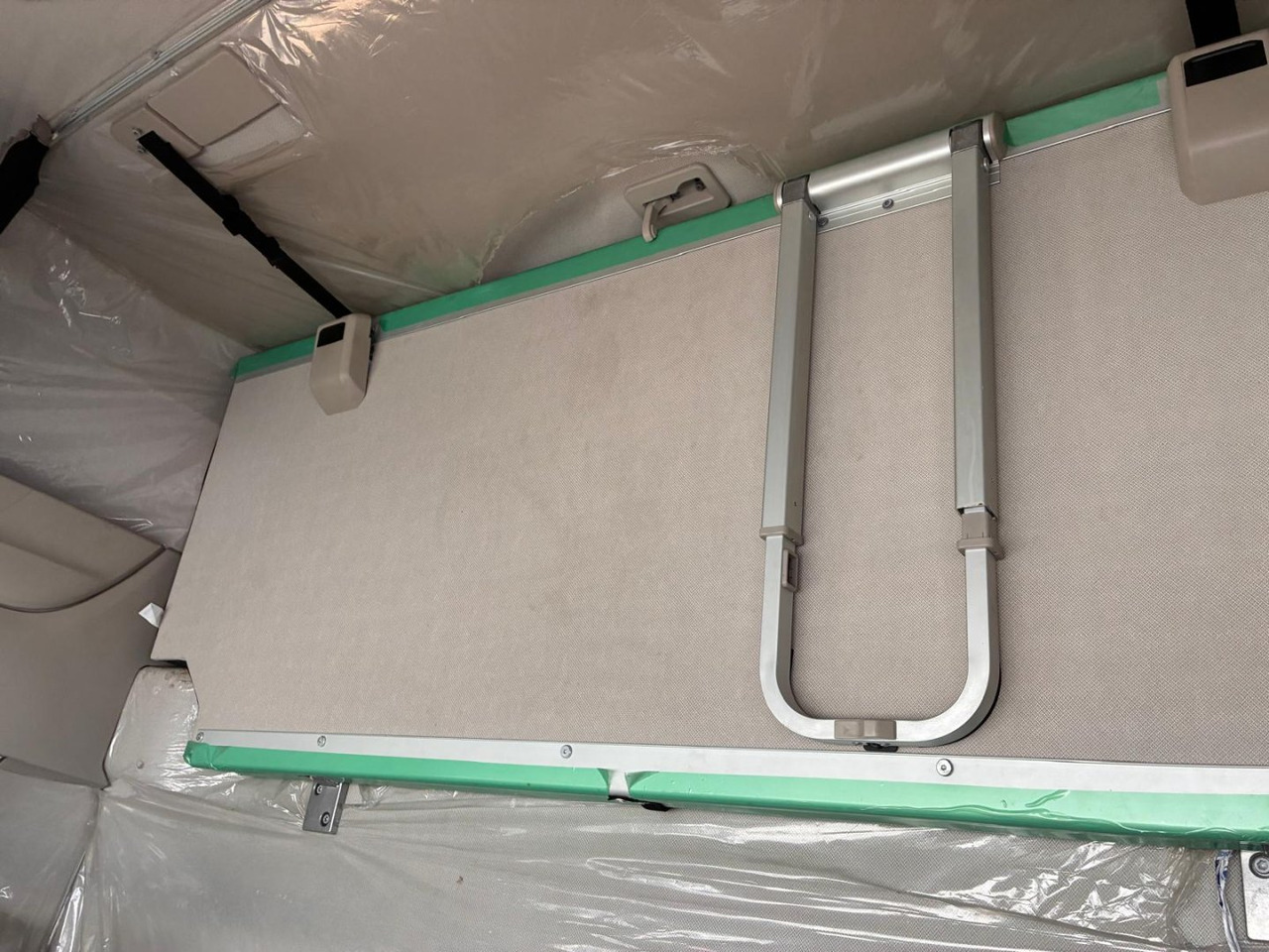 Tractor unit Cabeza Tractora IVECO S-WAY 510 AUTOMATICO CON INTARDER: picture 15 Tractor unit Cabeza Tractora IVECO S-WAY 510 AUTOMATICO CON INTARDER: picture 15