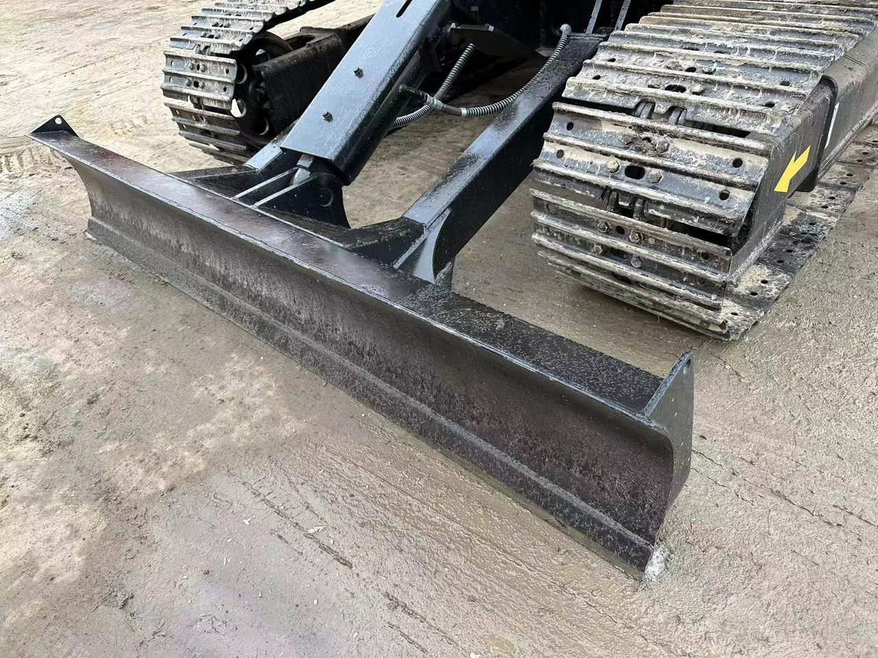 CAT 307E2 - Mini excavator: picture 5 CAT 307E2 - Mini excavator: picture 5